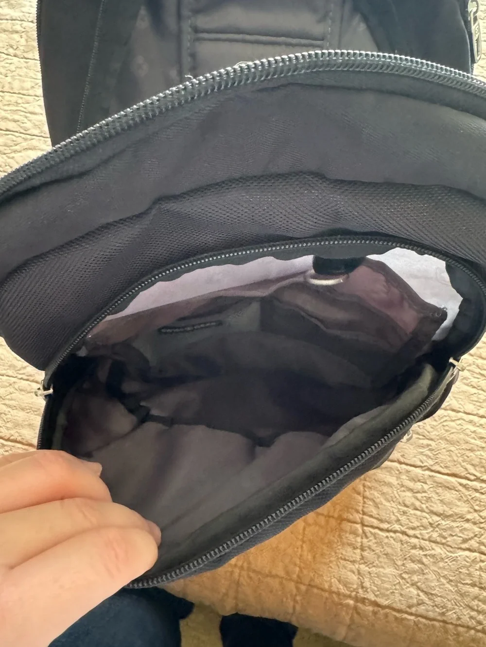 Swiss Gear Backpack